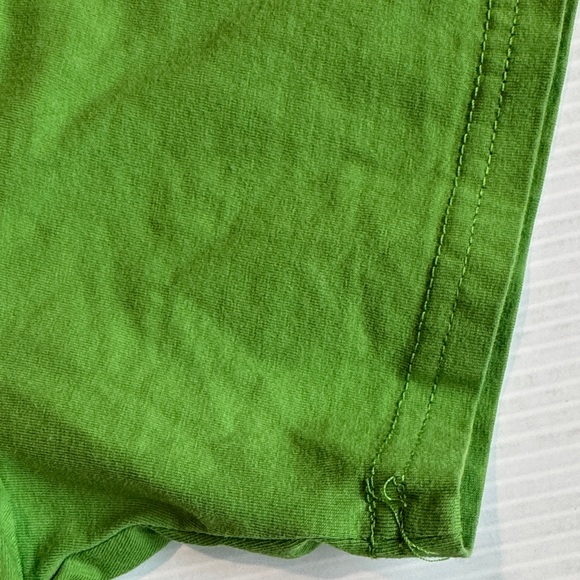 Green Tree Hugger Unisex T-Shirt 8 Billion Trees Short Sleeve - Picture 4 of 5